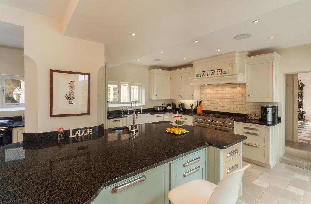 House in Teignbridge, Moretonhampstead - More