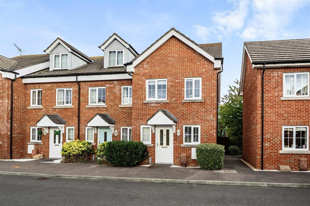 Main image of property: Virginia Gardens, Felpham