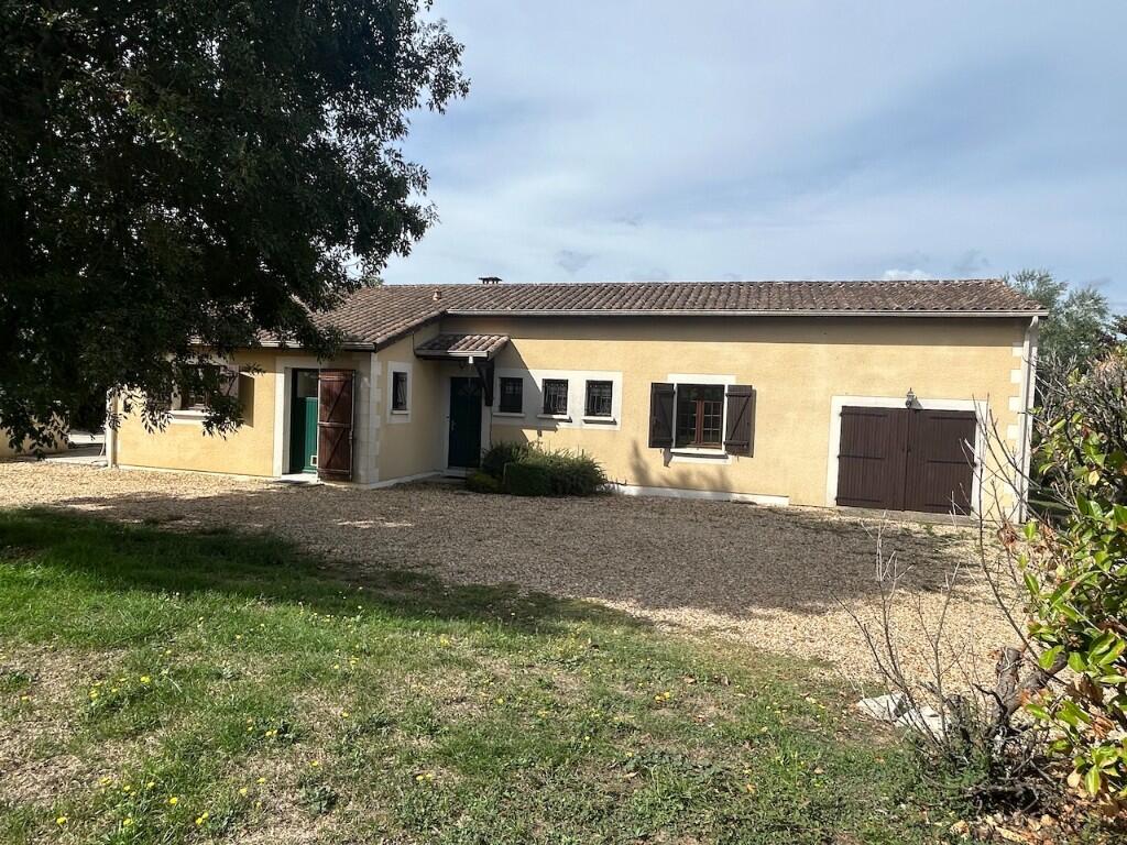 Main image of property: Saint-Martin-de-Gurson, Dordogne, Aquitaine