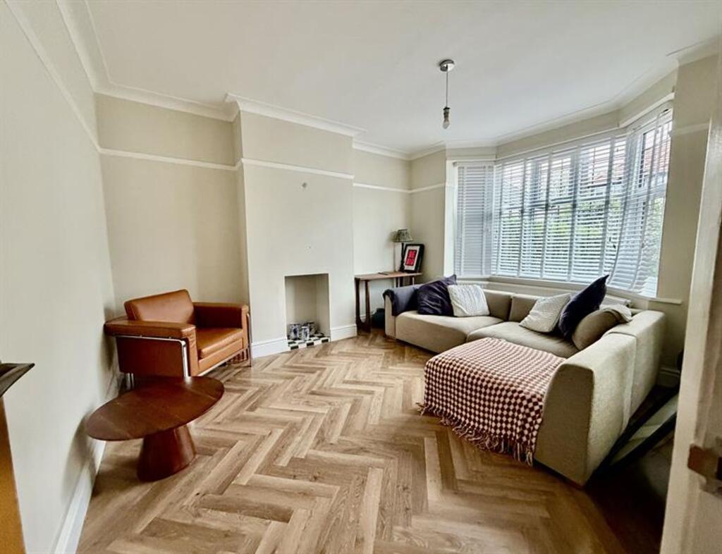 House in Manchester - View 2