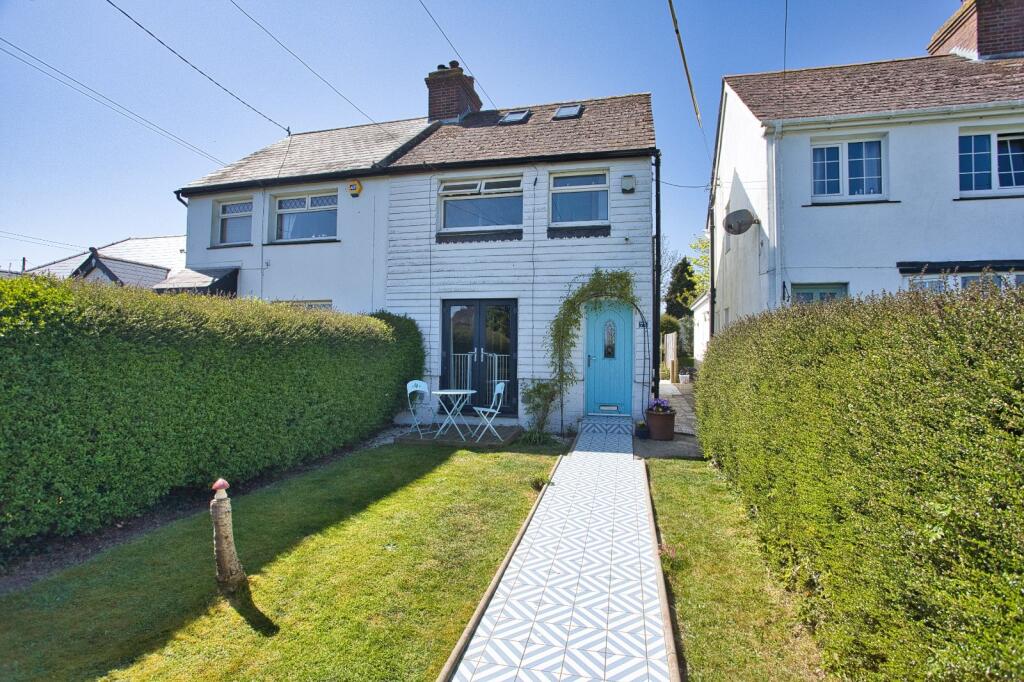 Main image of property: Capel Street, Capel-le-Ferne, Folkestone, Kent, CT18