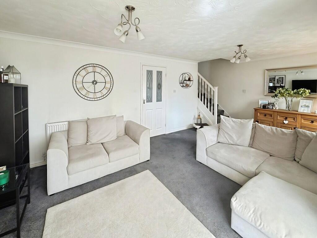 House in Bolsover, Pleasley - View 4