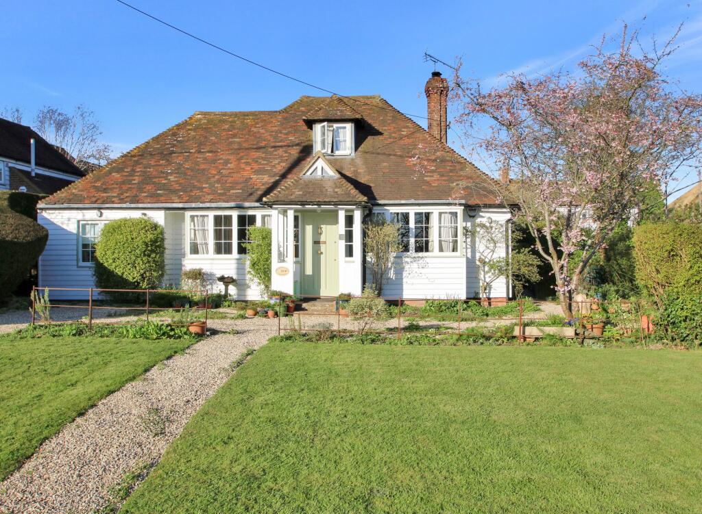 Main image of property: The Green, Woodchurch, TN26