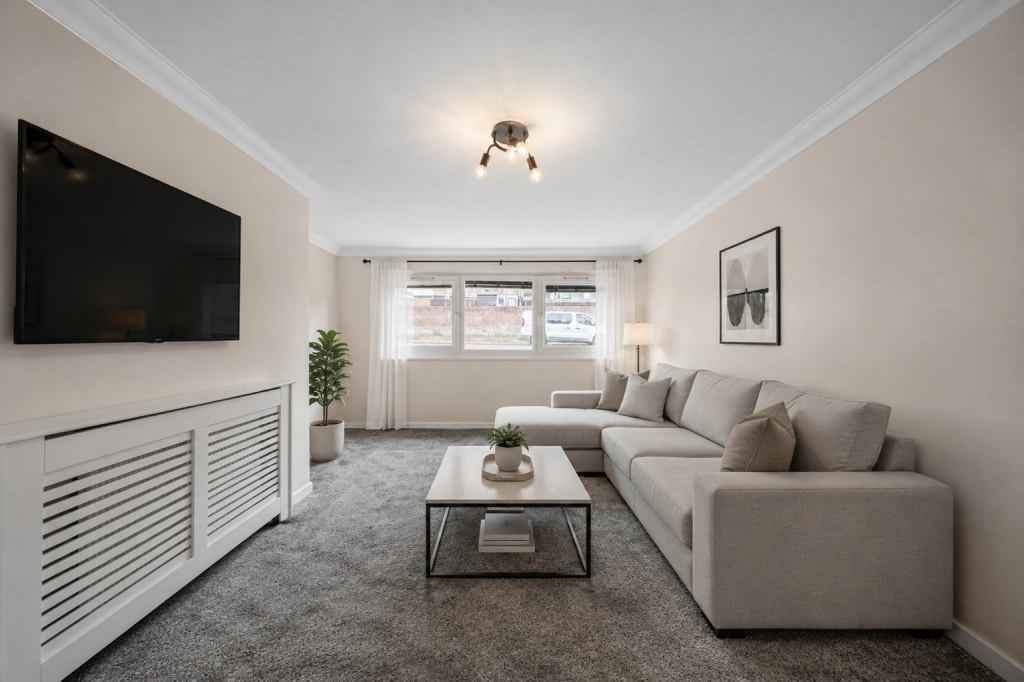 Apartment in Gravesham, Gravesend - View 4