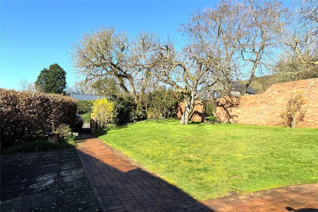 Additional image 19 of Potters Hill, Crockerton, Warminster, BA12