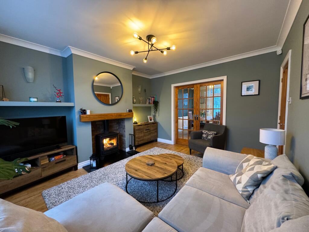 Polefield Road, Prestwich, M25 photo 4