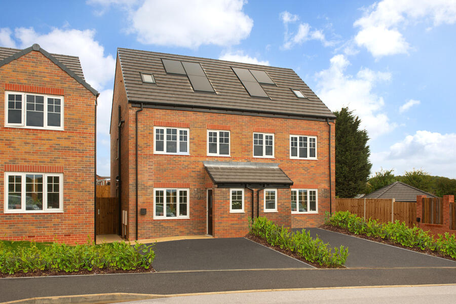 Main image of property: Hartness Road,
Clifton,
Nottingham,
NG11 8SS
