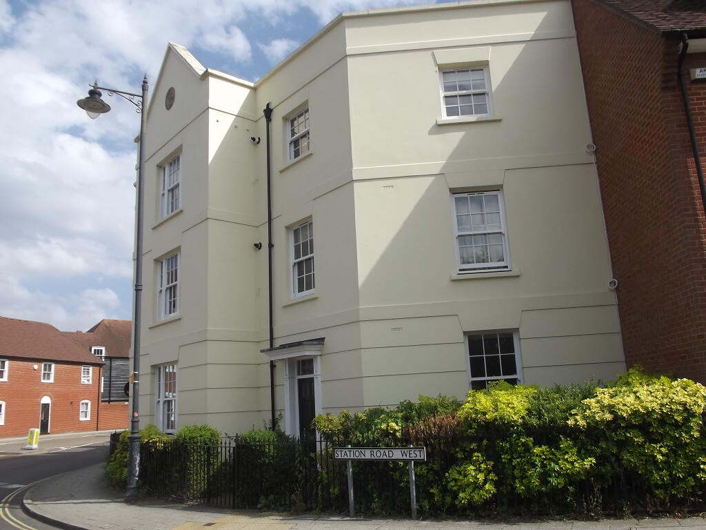 Main image of property: Station Road West, Canterbury