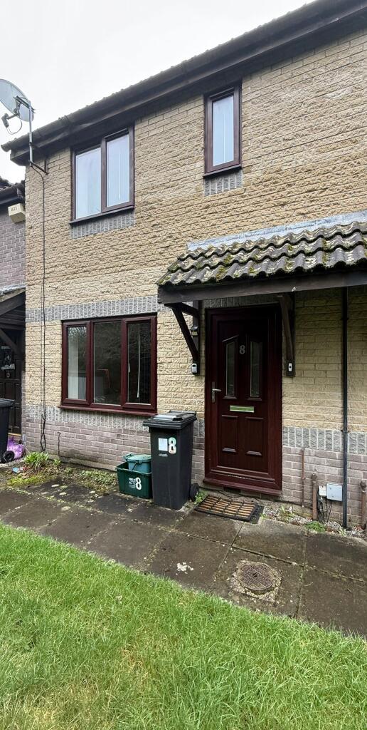 Main image of property: 8 Bennetts Court, Yate, Bristol, BS37 4XH