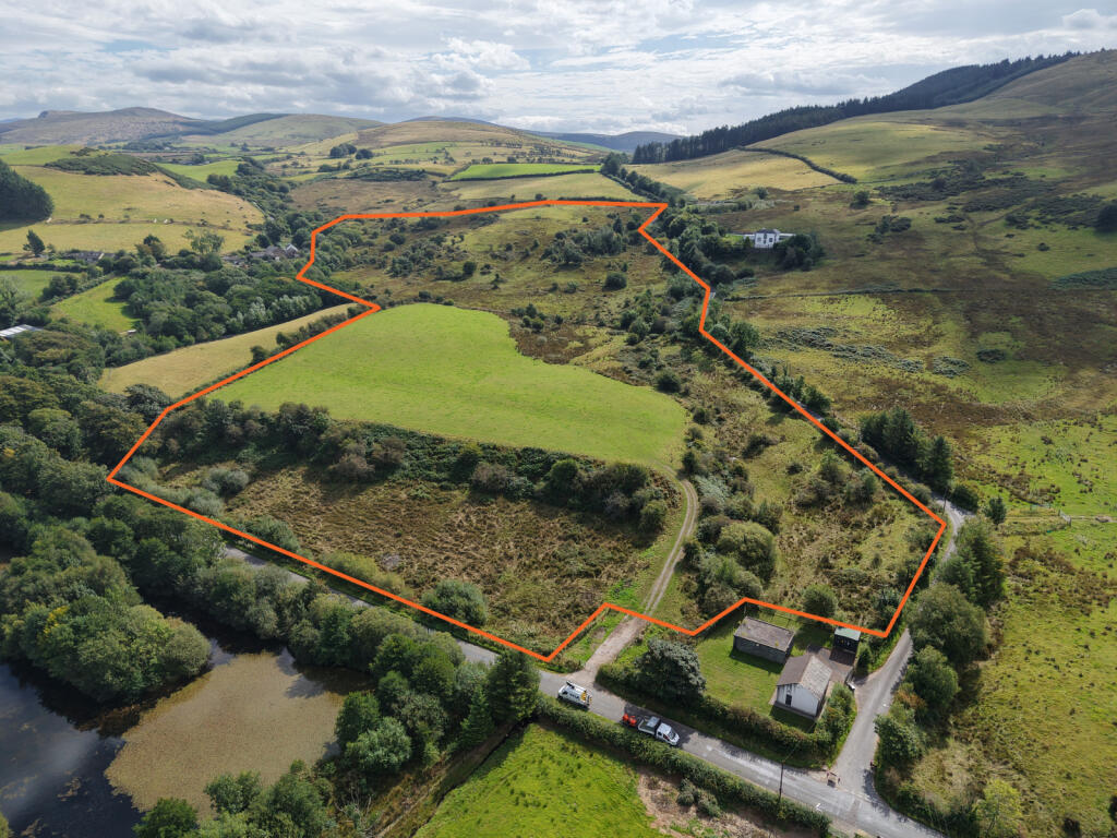 Main image of property: 26 acres of land at Kinniside, Cleator, CA23 3ES