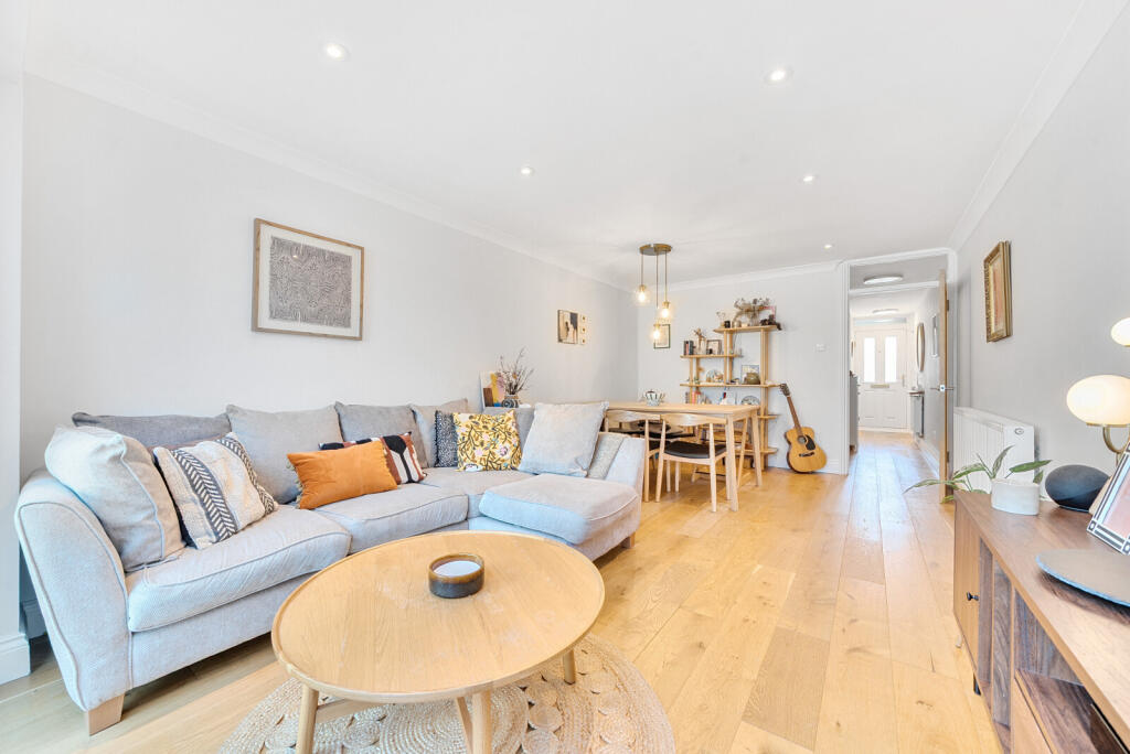 Main image of property: Atbara Road, Teddington, TW11