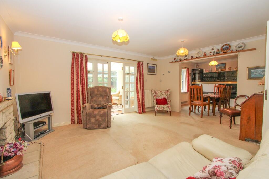 Partridge Close, Yate, BS37 photo 4