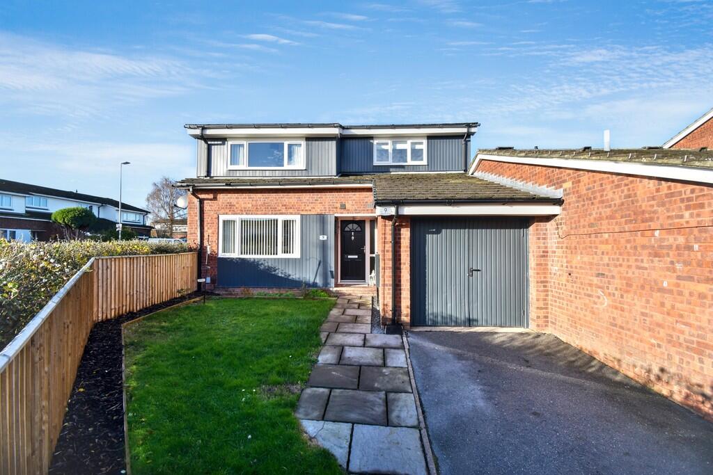 Hawker Drive, Louth LN11 8SH photo 2