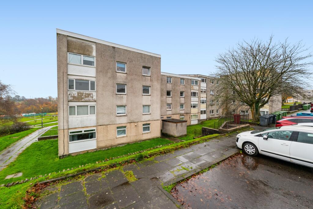 Main image of property: Waverley, East Kilbride, South Lanarkshire, G74