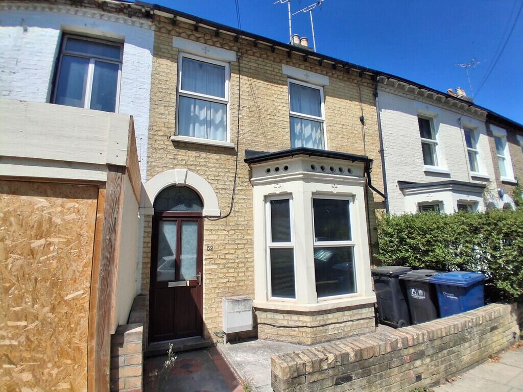 Main image of property: Tenison Road, Cambridge