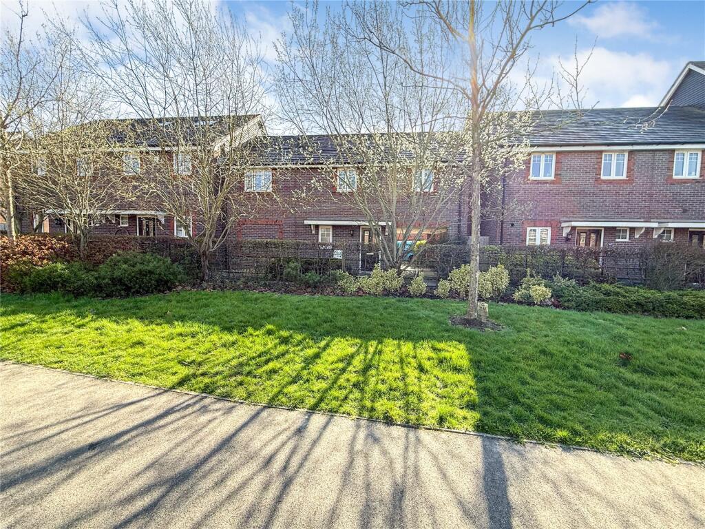 Main image of property: Somerley Drive, Crawley, West Sussex, RH10