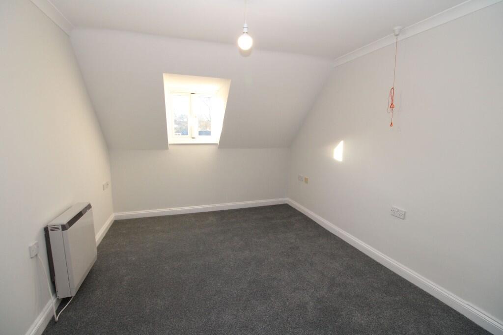 Town Mill, Overton. RG25 - More