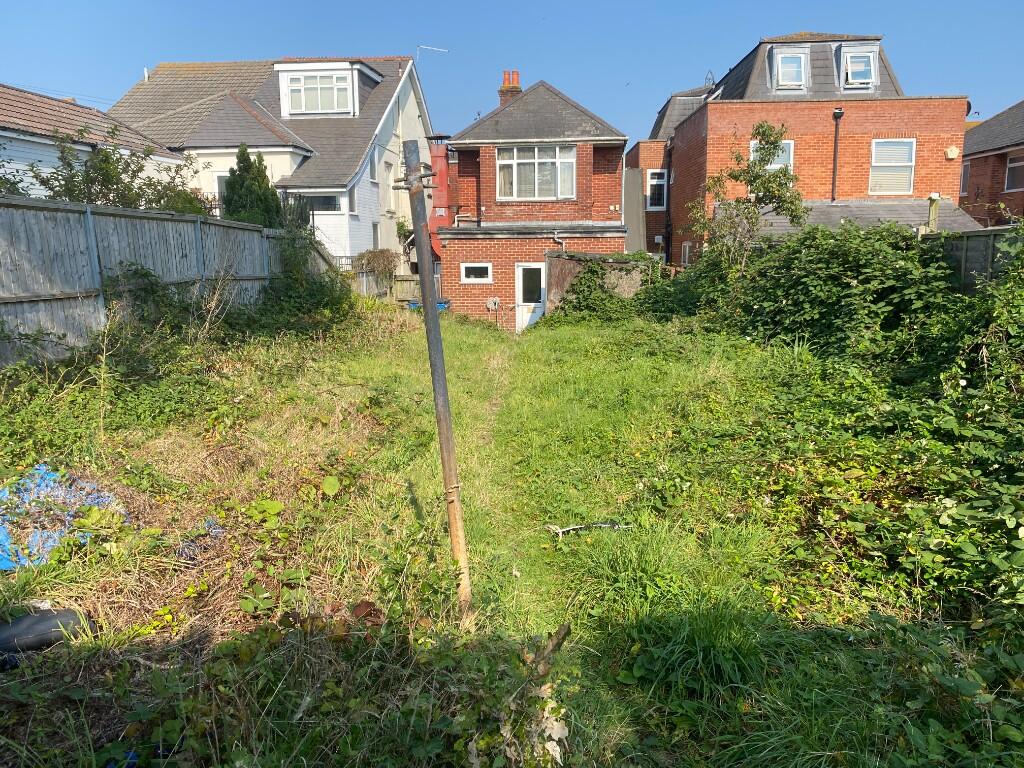 Main image of property: Bargates, Christchurch, Dorset, BH23