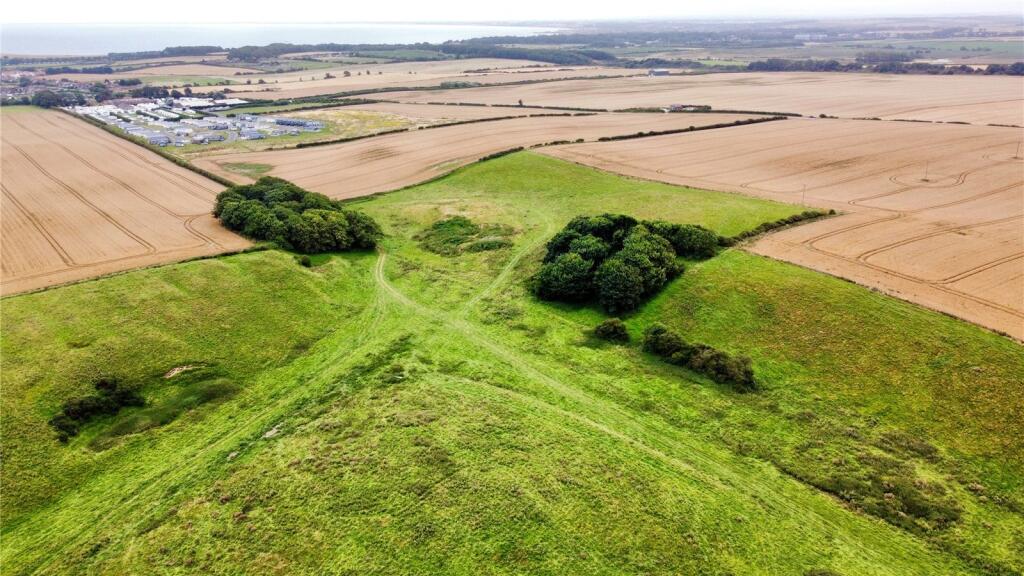 Main image of property: Lot 4: Land At Flamborough, Buckton, Bridlington, East Riding of Yorkshi, YO15