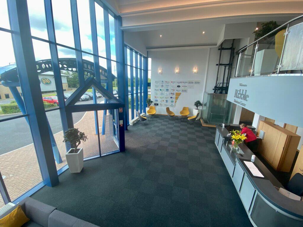 Additional image 11 of Ribble Court, Shuttleworth Mead Business Park, Padiham BB12 7NG