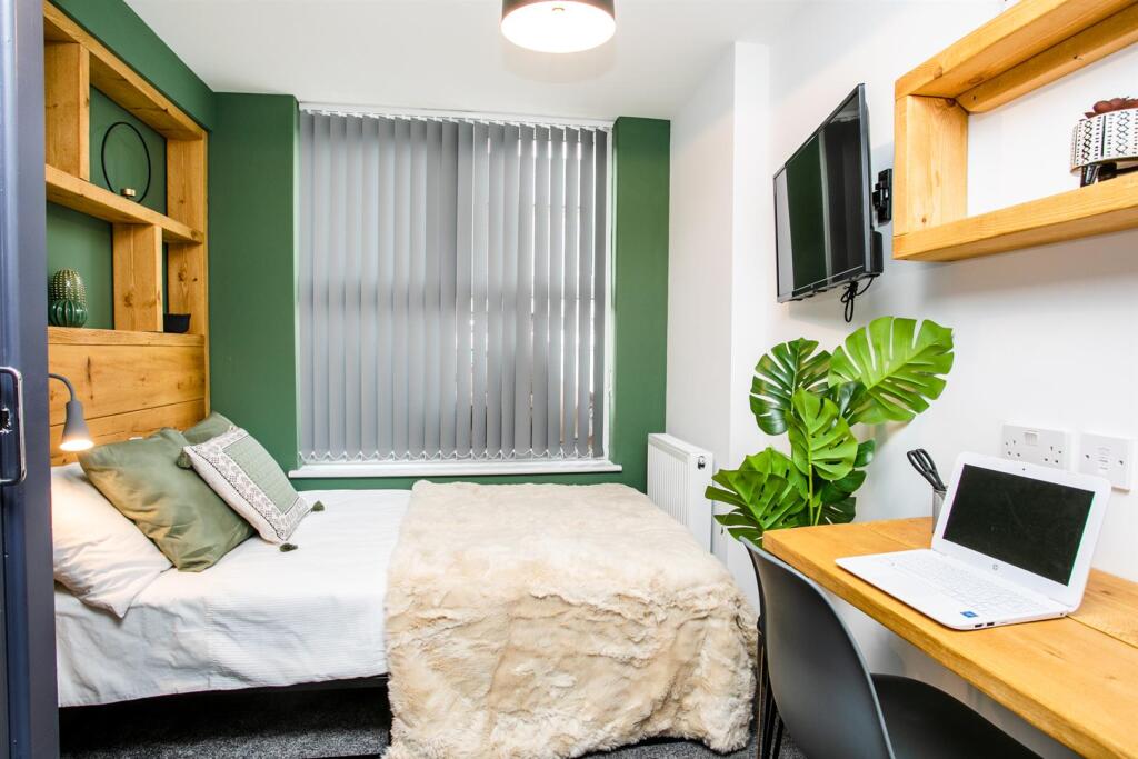 Main image of property: Dean Street, Ball Hill, Coventry