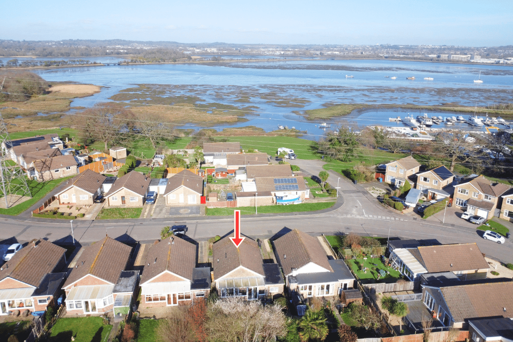 Main image of property: Harkwood Drive, Poole, BH15