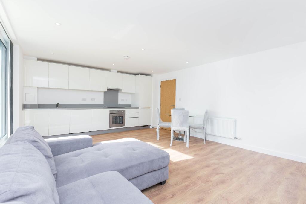 Main image of property: Sydney Road, Tower Point, EN2