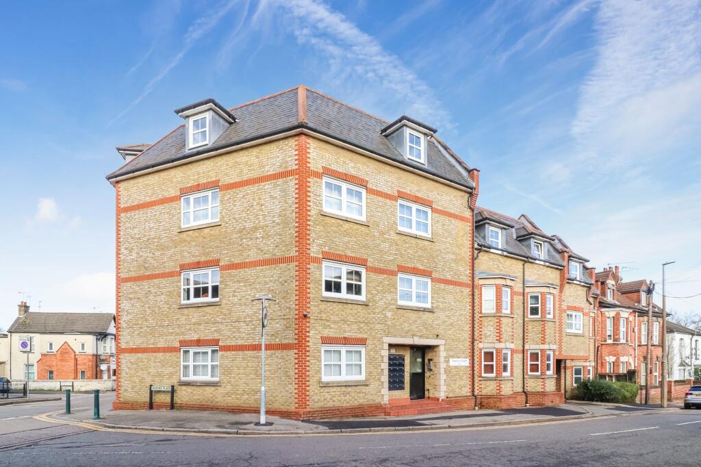 Main image of property: Tantivy Court, Queens Road, WD17