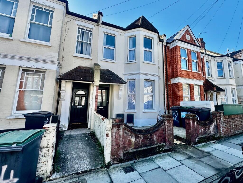 Main image of property: Stanhope Gardens, Harringay