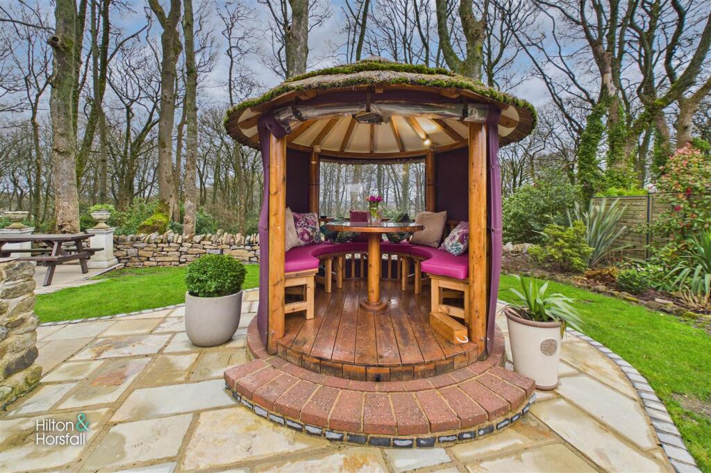 Additional image 33 of Thanet Lee Close, Cliviger, Burnley