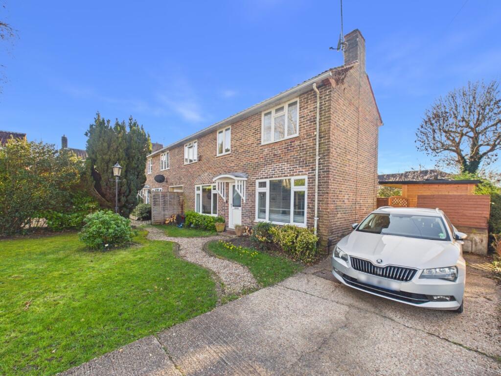 Main image of property: Peel Close, Windsor, Berkshire, SL4