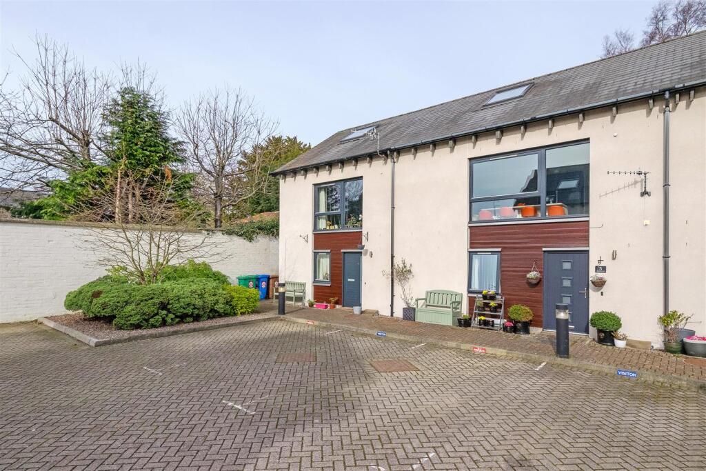 Main image of property: 5 Nicholson Court, Cupar