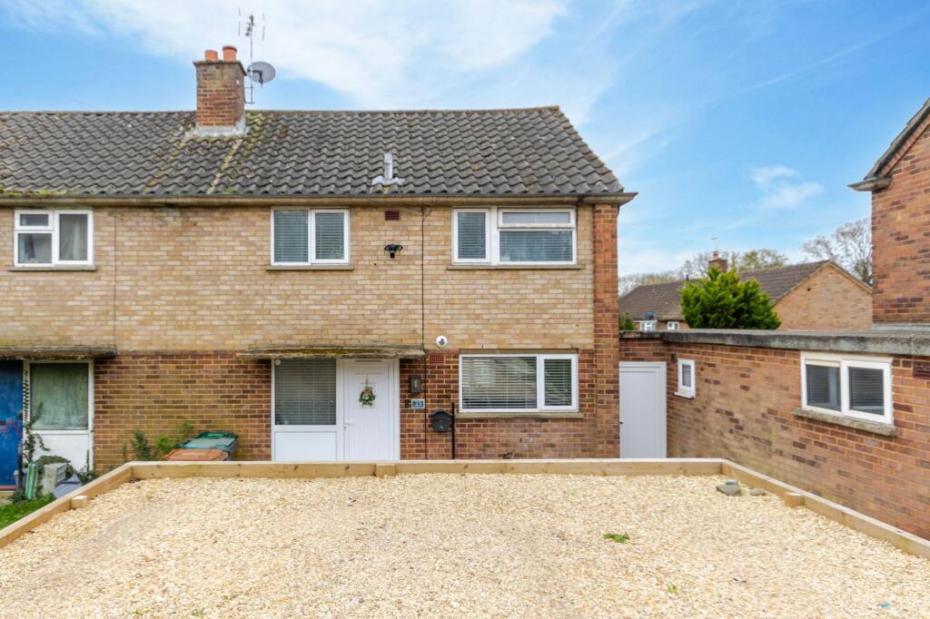 Main image of property: Longcroft Road, Maple Cross, WD3