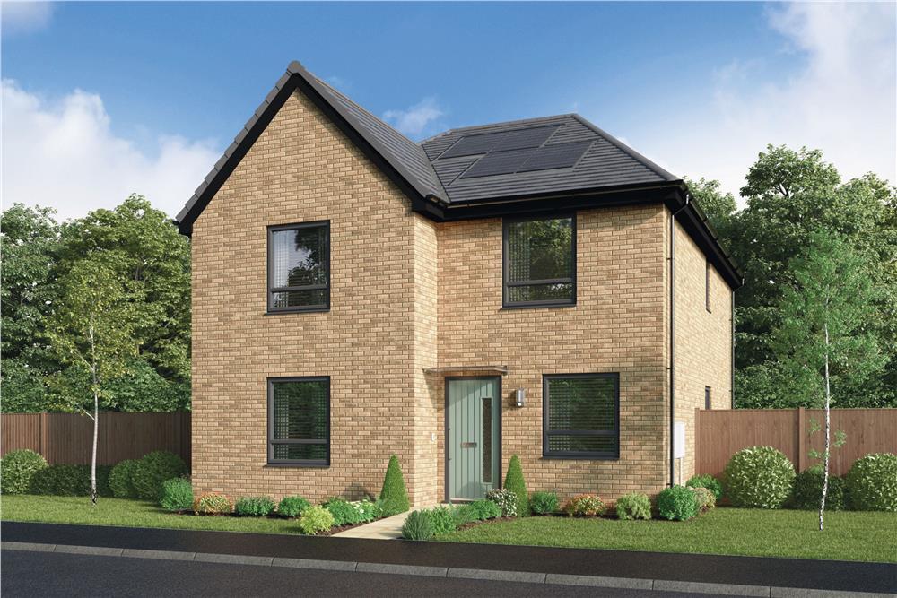 Main image of property: North Road,
Stevenage,
SG1 4BB