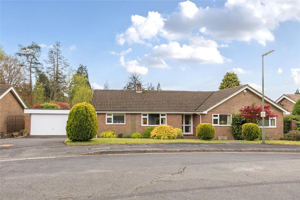 Main image of property: Forestdale, Hindhead, Surrey, GU26