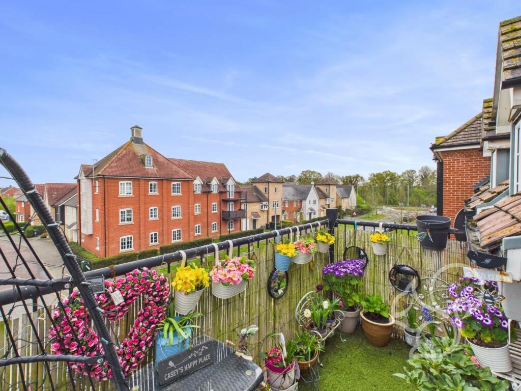 Main image of property: Hooper Avenue, Colchester