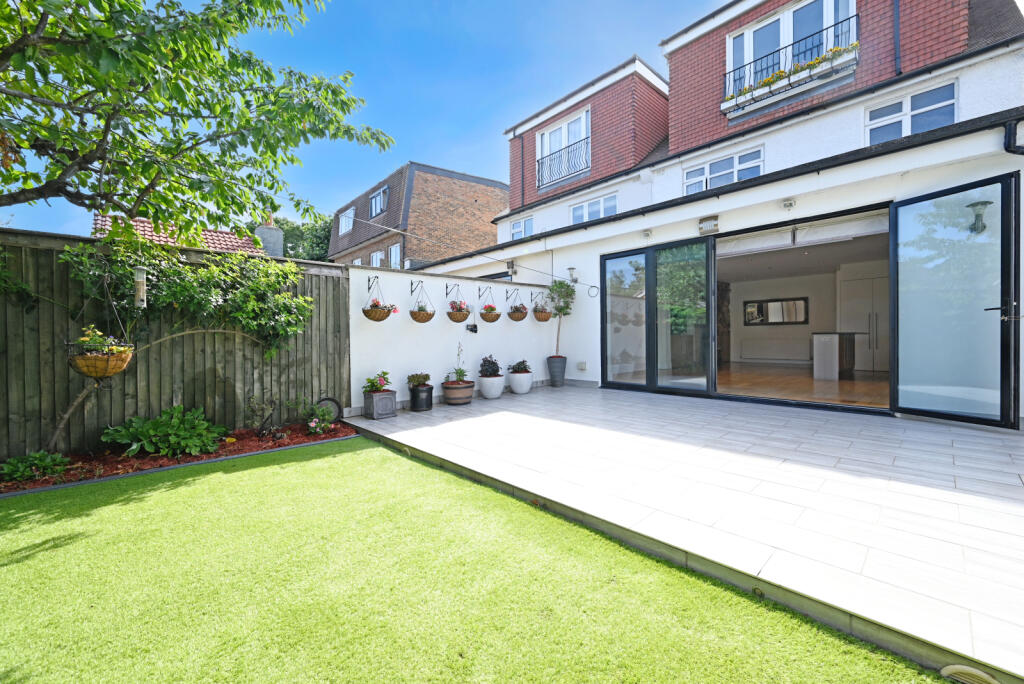 Main image of property: Popes Lane, Ealing, W5