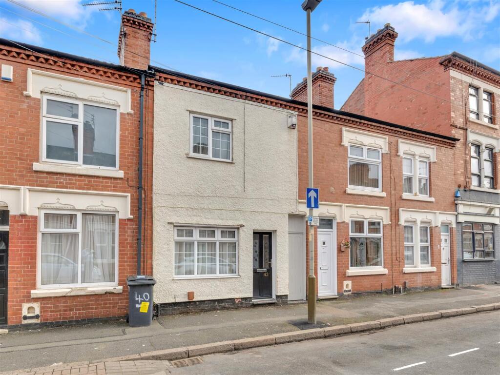 Main image of property: Latimer Street, Leicester