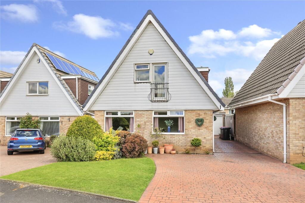 Main image of property: Weaverthorpe, Nunthorpe