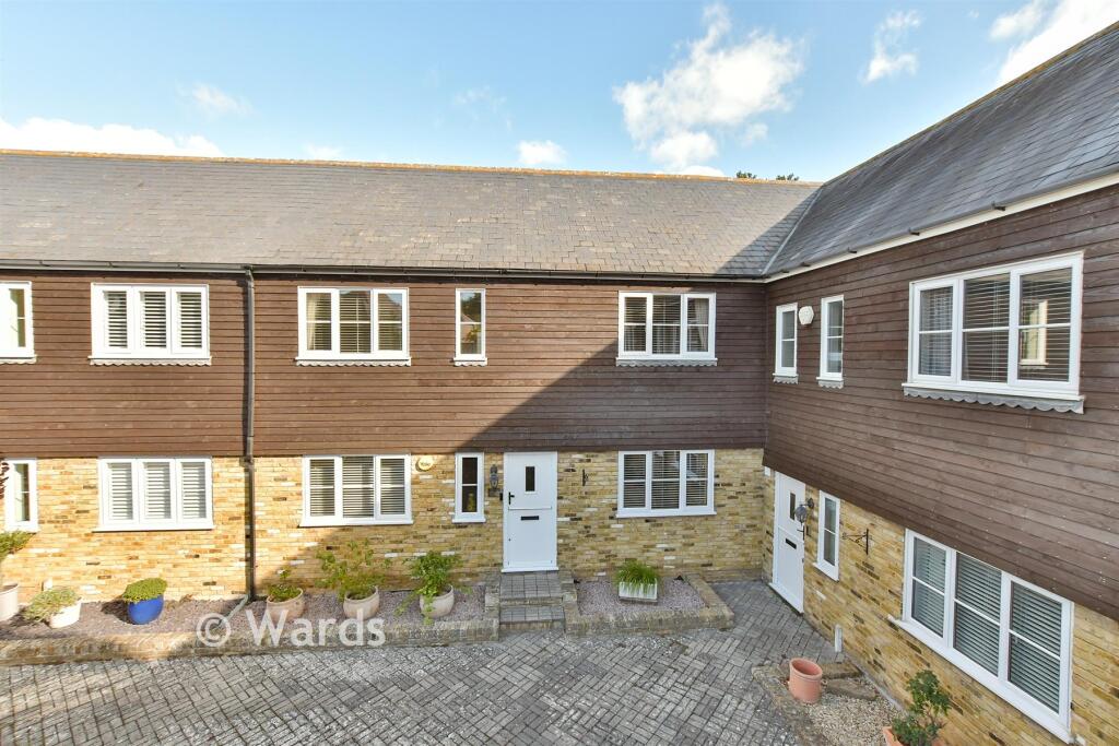 Main image of property: Lower Rochester Road, Rochester, Kent
