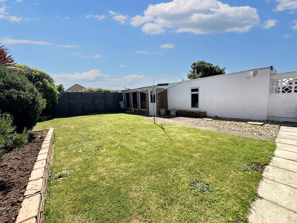 Main image of property: Hoddern Avenue, Peacehaven, BN10 7PH