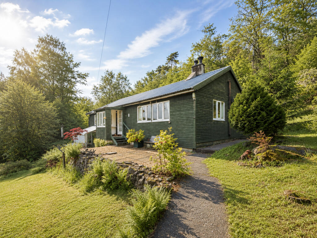 Main image of property: Robin Cottage, Inchlaggan, Invergarry, PH35 4HR
