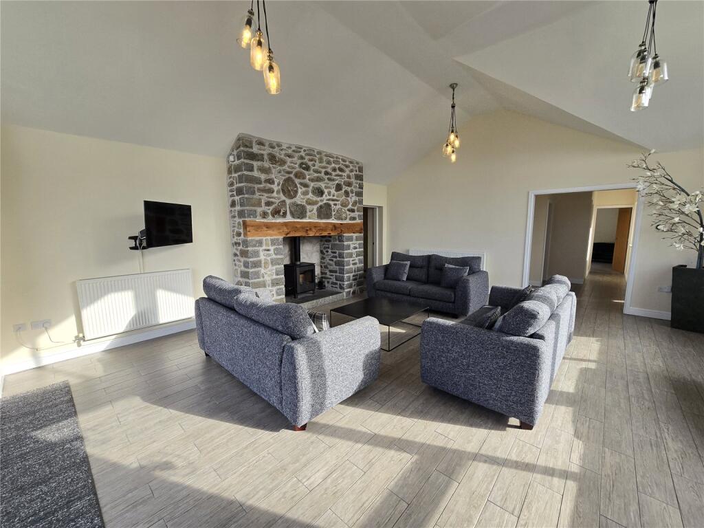 Rhosgadfan, Caernarfon, Gwynedd, LL54 photo 3