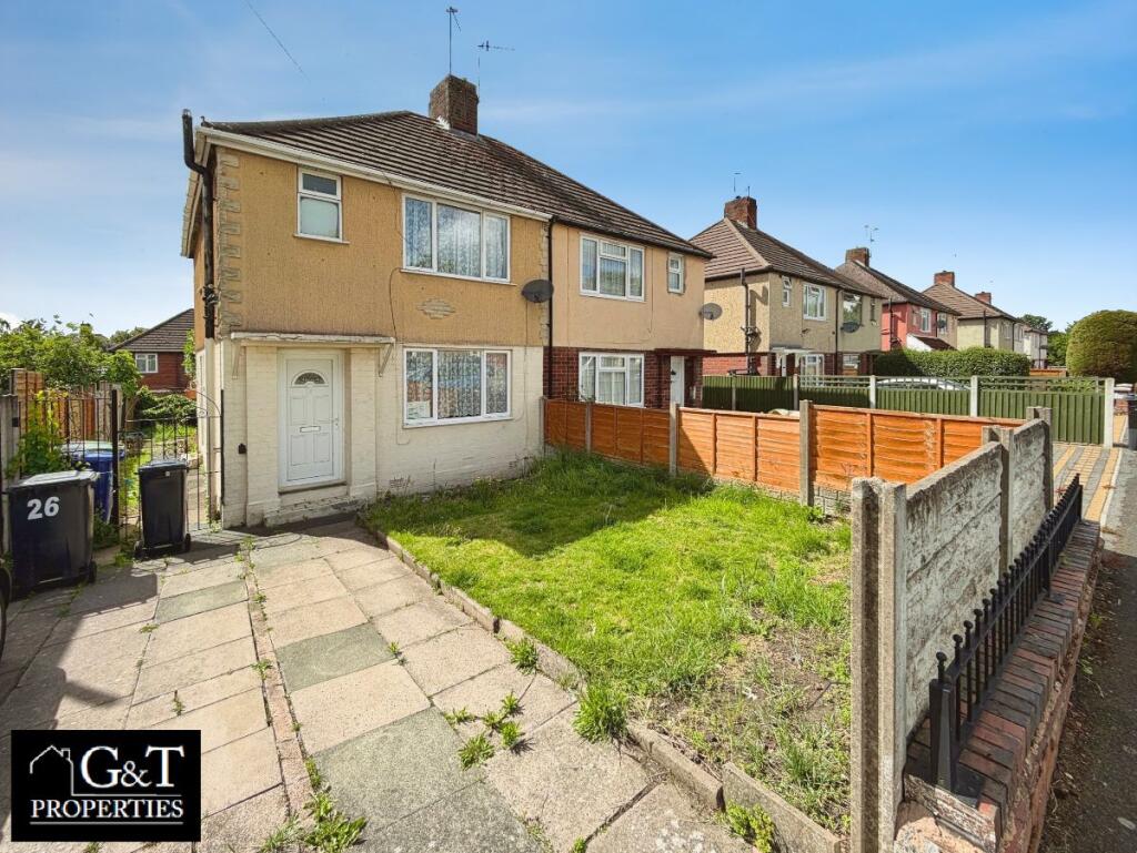 Main image of property: Bedcote Place, Stourbridge