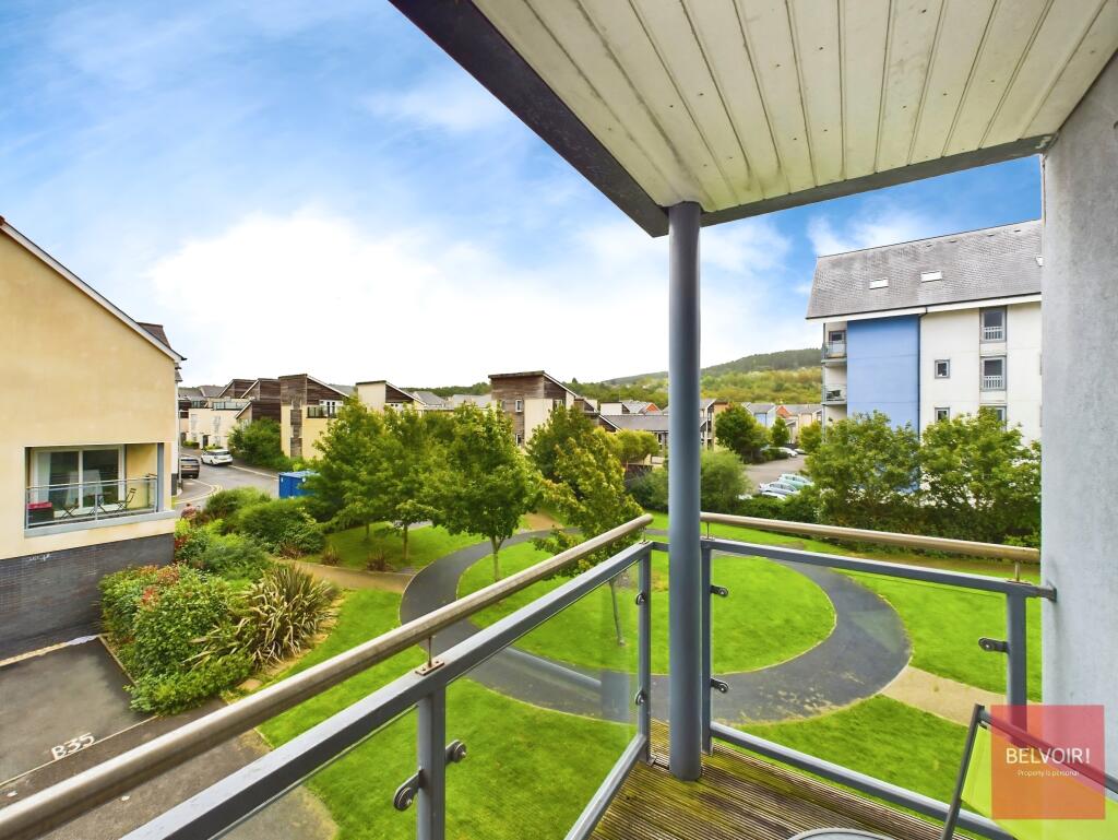 Main image of property: Phoebe Road, Swansea, SA1