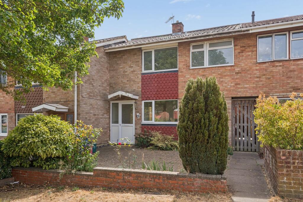 Main image of property: Telford Avenue, Stevenage, SG2