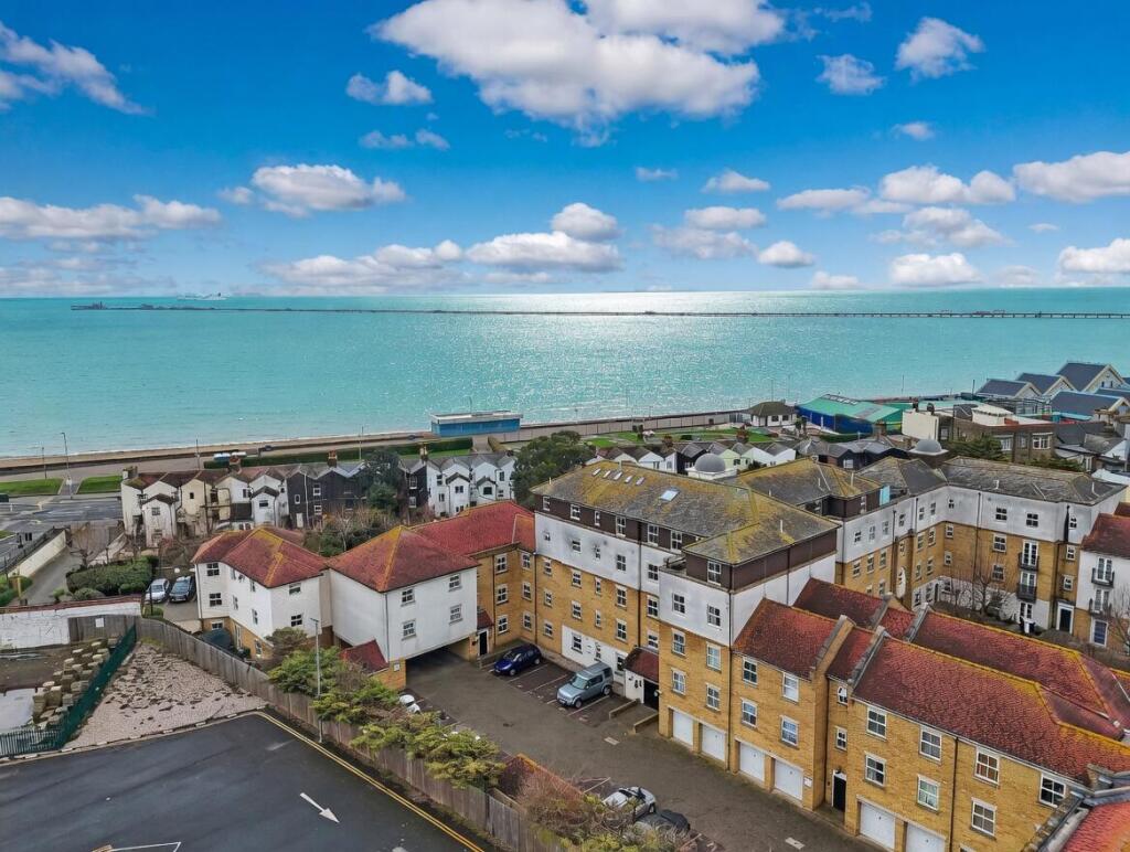 Main image of property: Forge Way, Southend-On-Sea