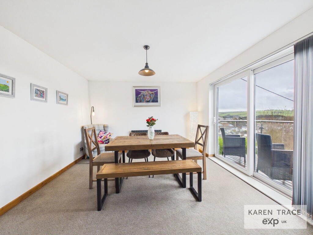 Old Roselyon Road, St Blazey, PL24 photo 3