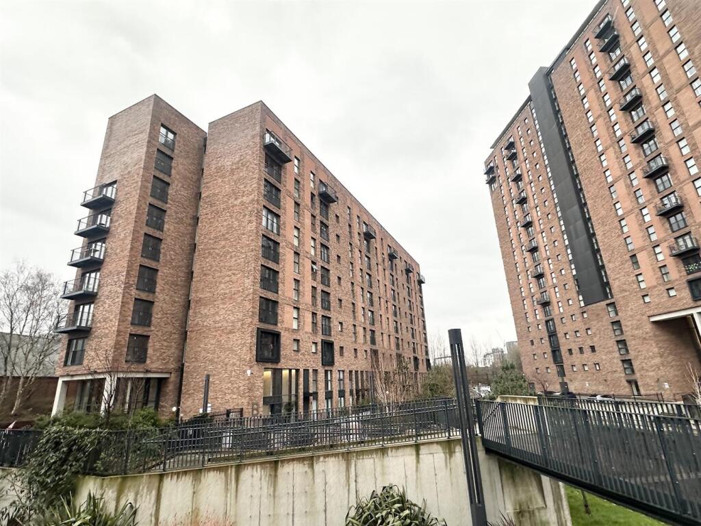 Main image of property: Ordsall Lane, Salford