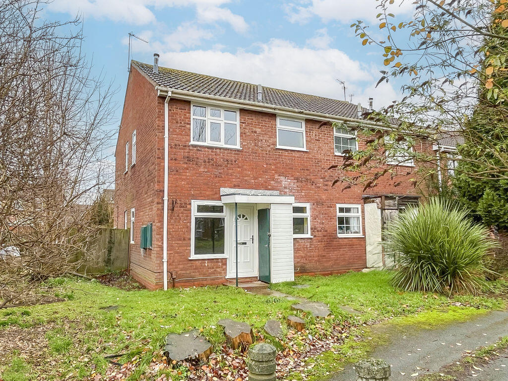 Main image of property: Marholm Close, Pendeford